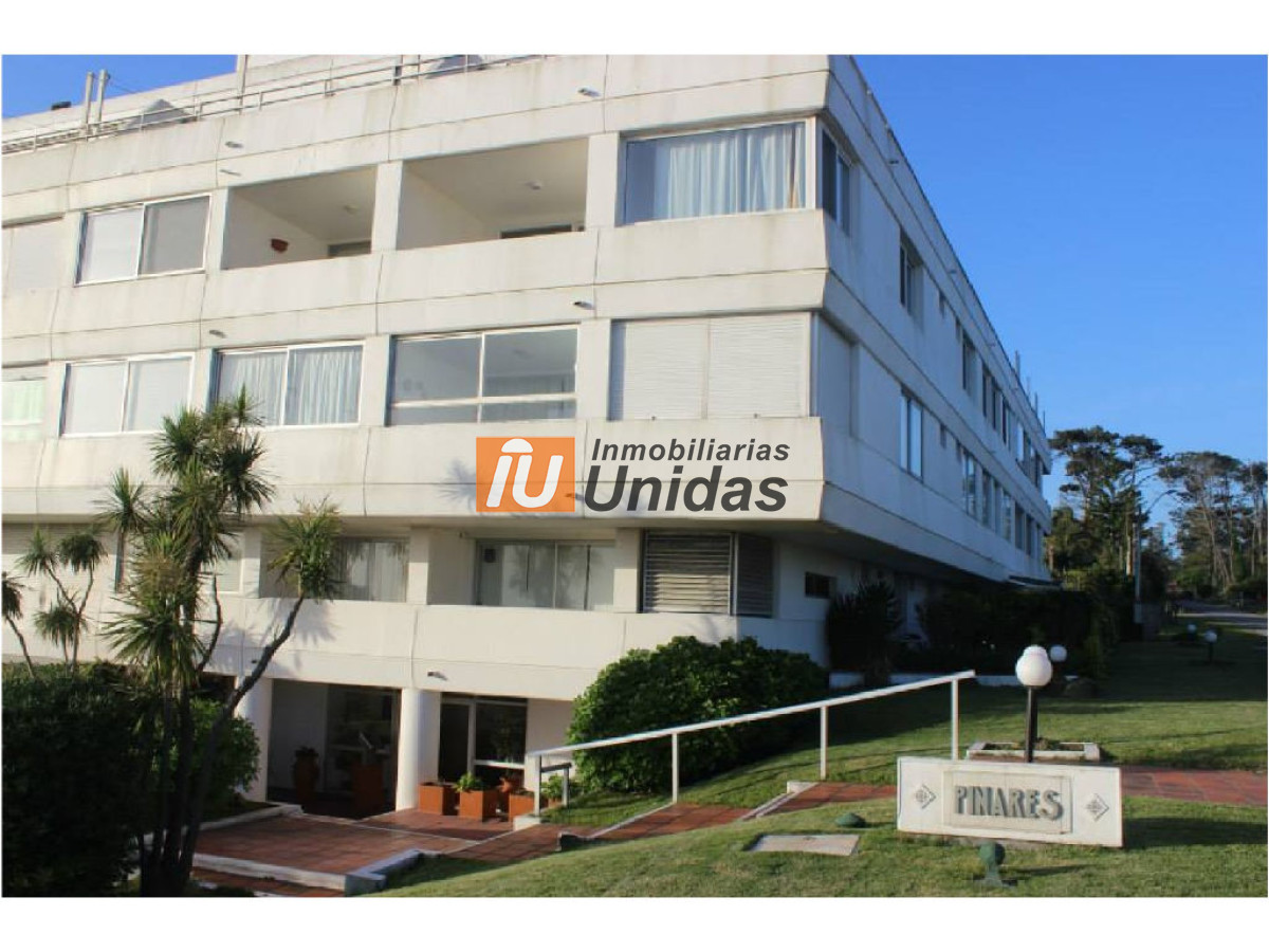 Apartamento ID.231797 - Apartamento en Punta del Este, Pinares