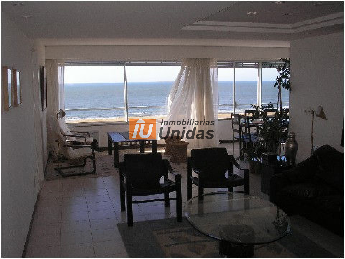 Apartamento ID.231807 - Apartamento en Punta del Este, Brava