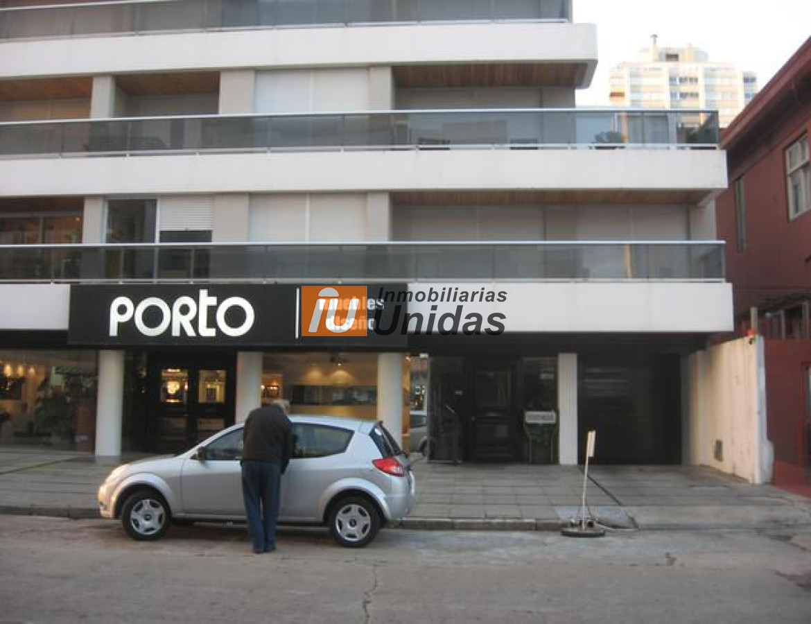 Apartamento ID.231877 - Apartamento en Punta del Este, PenÃ­nsula