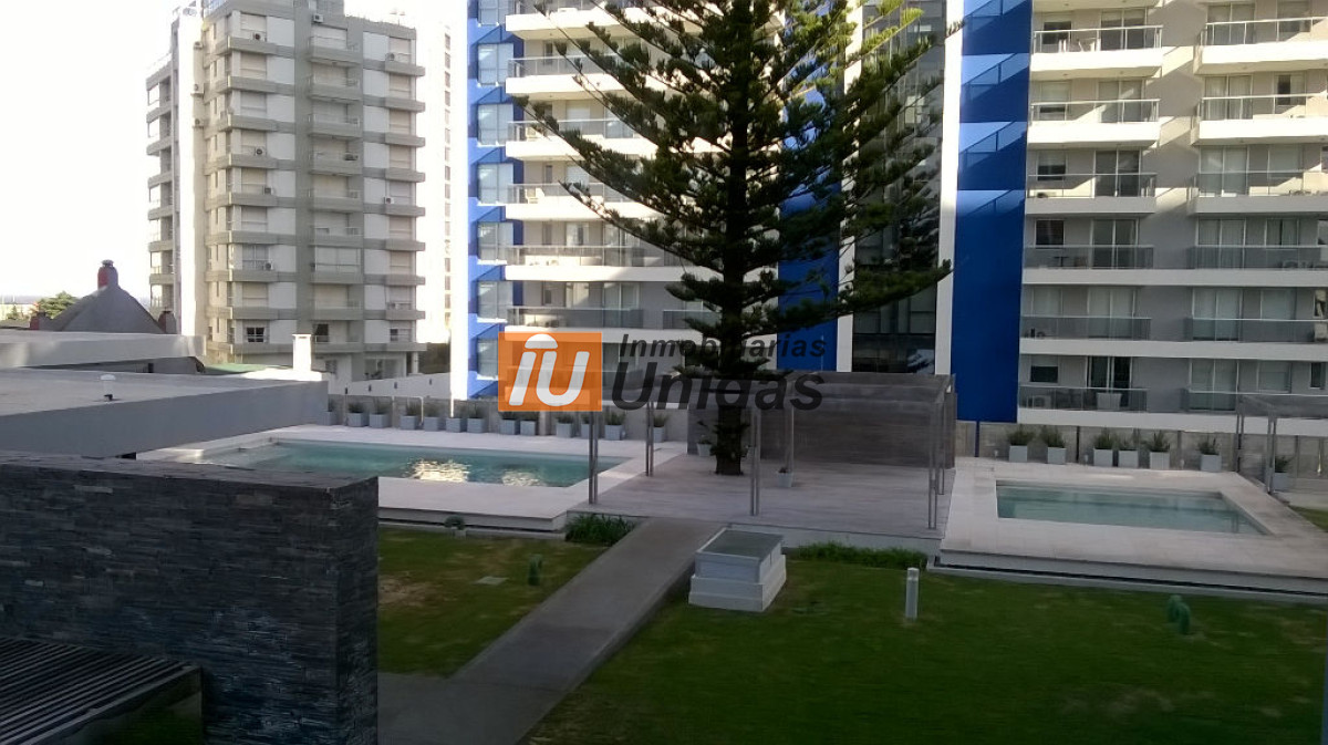 Apartamento ID.231904 - Apartamento en Punta del Este, Brava