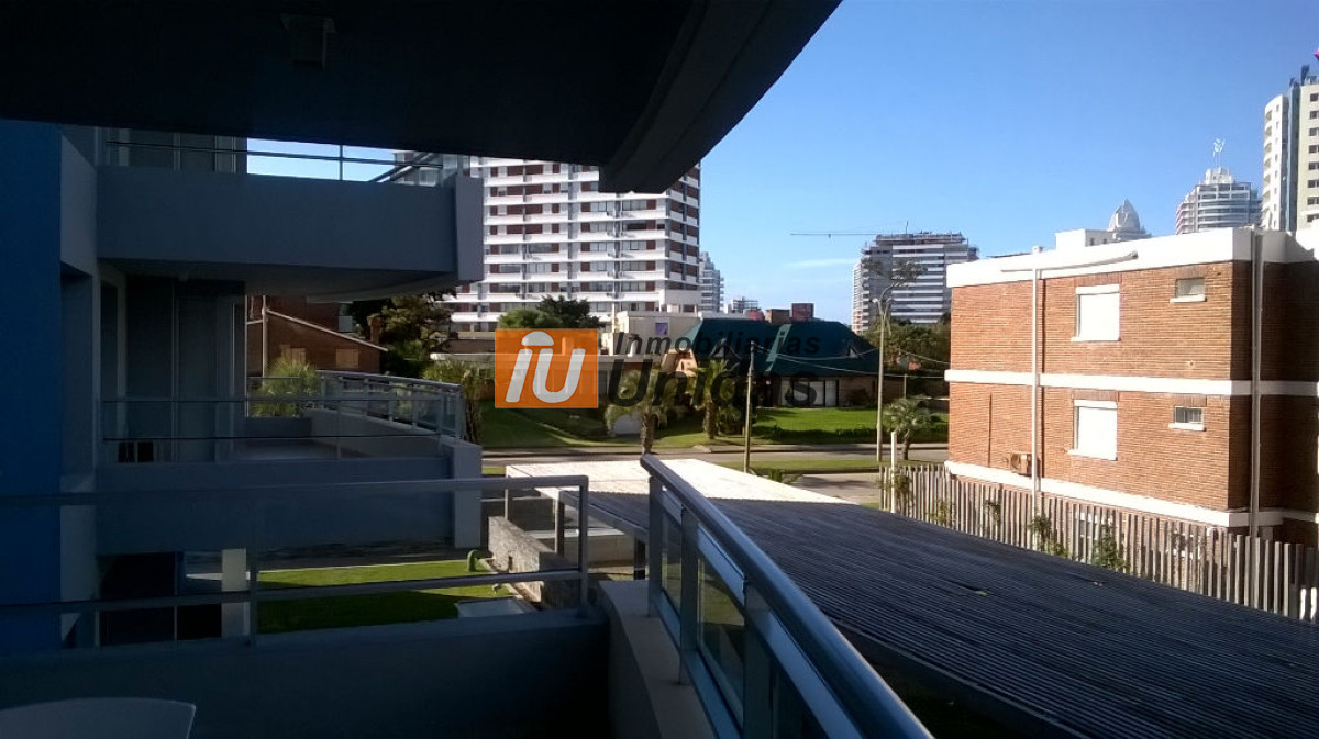 Apartamento ID.231904 - Apartamento en Punta del Este, Brava