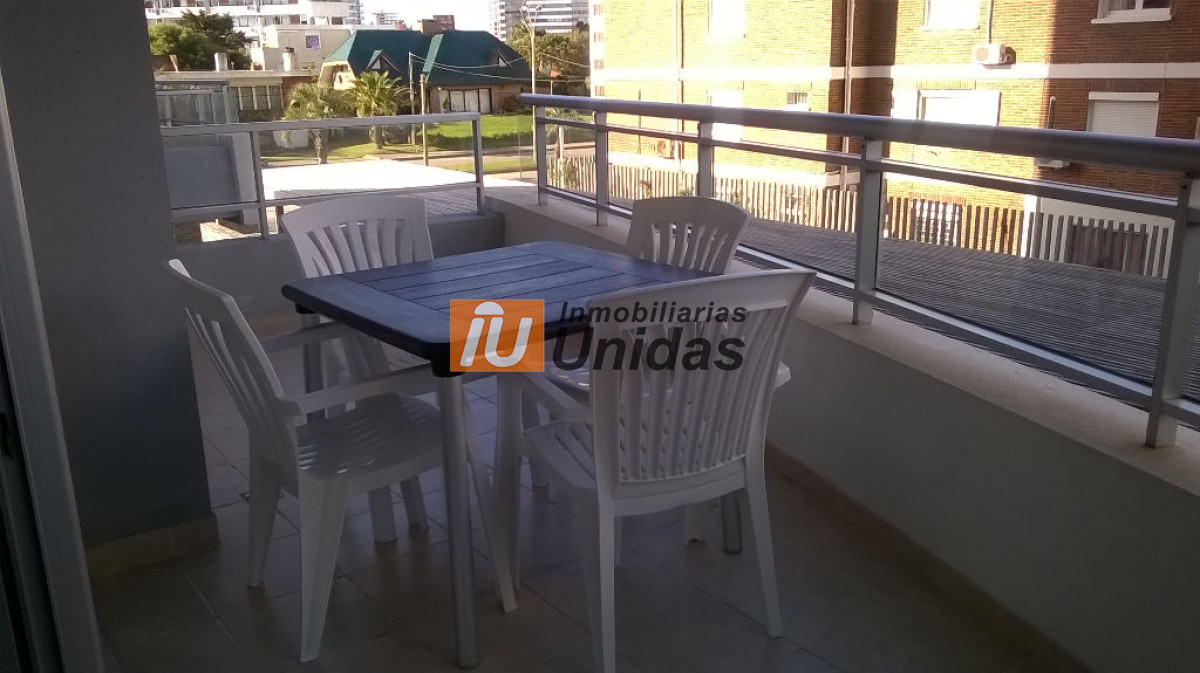 Apartamento ID.231904 - Apartamento en Punta del Este, Brava