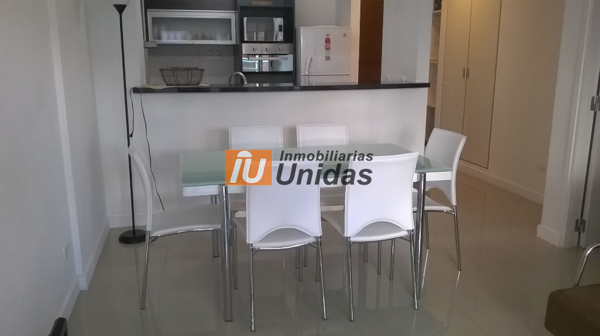 Apartamento ID.231904 - Apartamento en Punta del Este, Brava