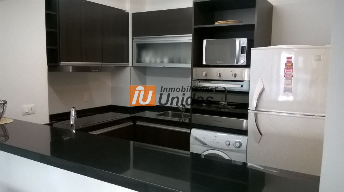 Apartamento ID.231904 - Apartamento en Punta del Este, Brava