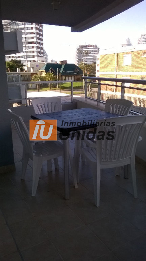 Apartamento ID.231904 - Apartamento en Punta del Este, Brava