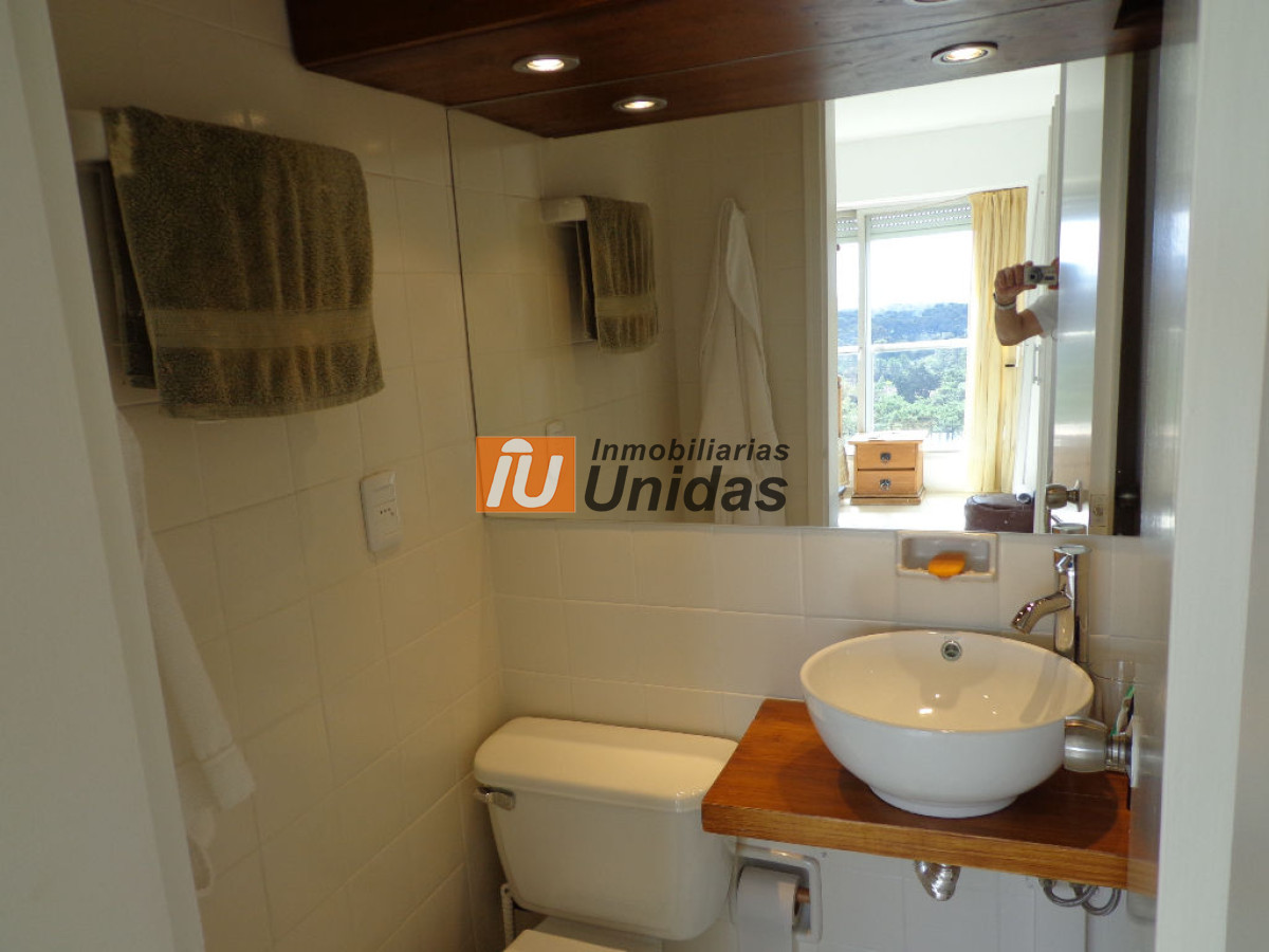 Apartamento ID.231922 - Apartamento en Punta del Este, Roosevelt