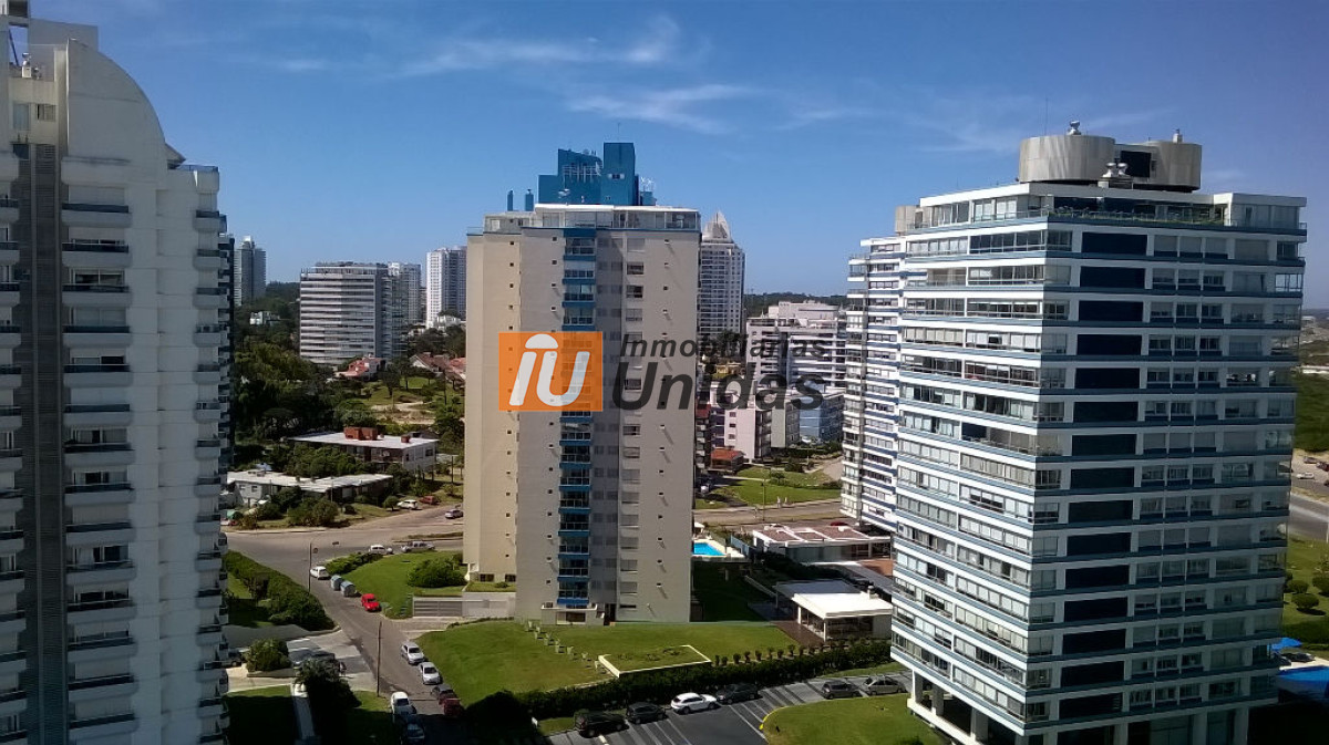 Apartamento ID.231939 - Apartamento en Punta del Este, Brava