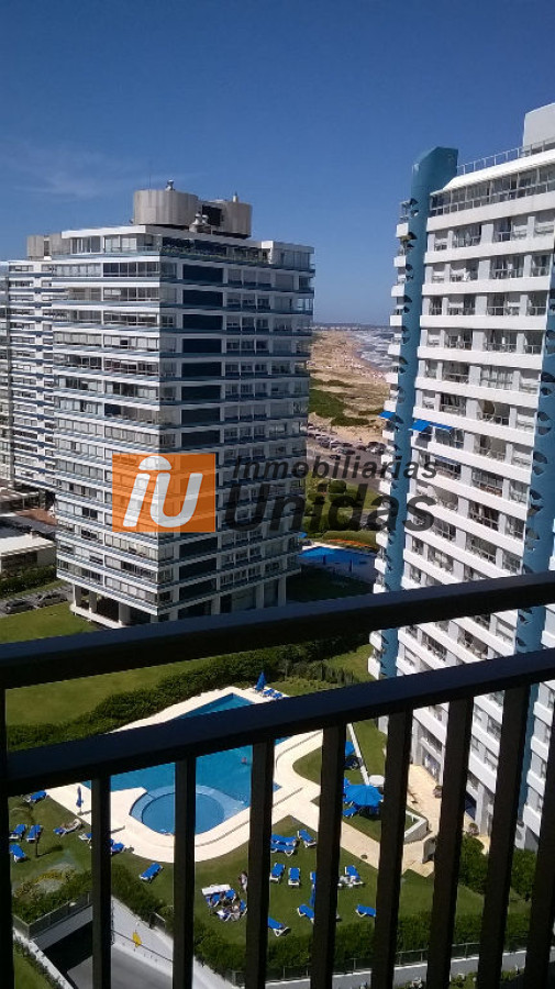 Apartamento ID.231939 - Apartamento en Punta del Este, Brava