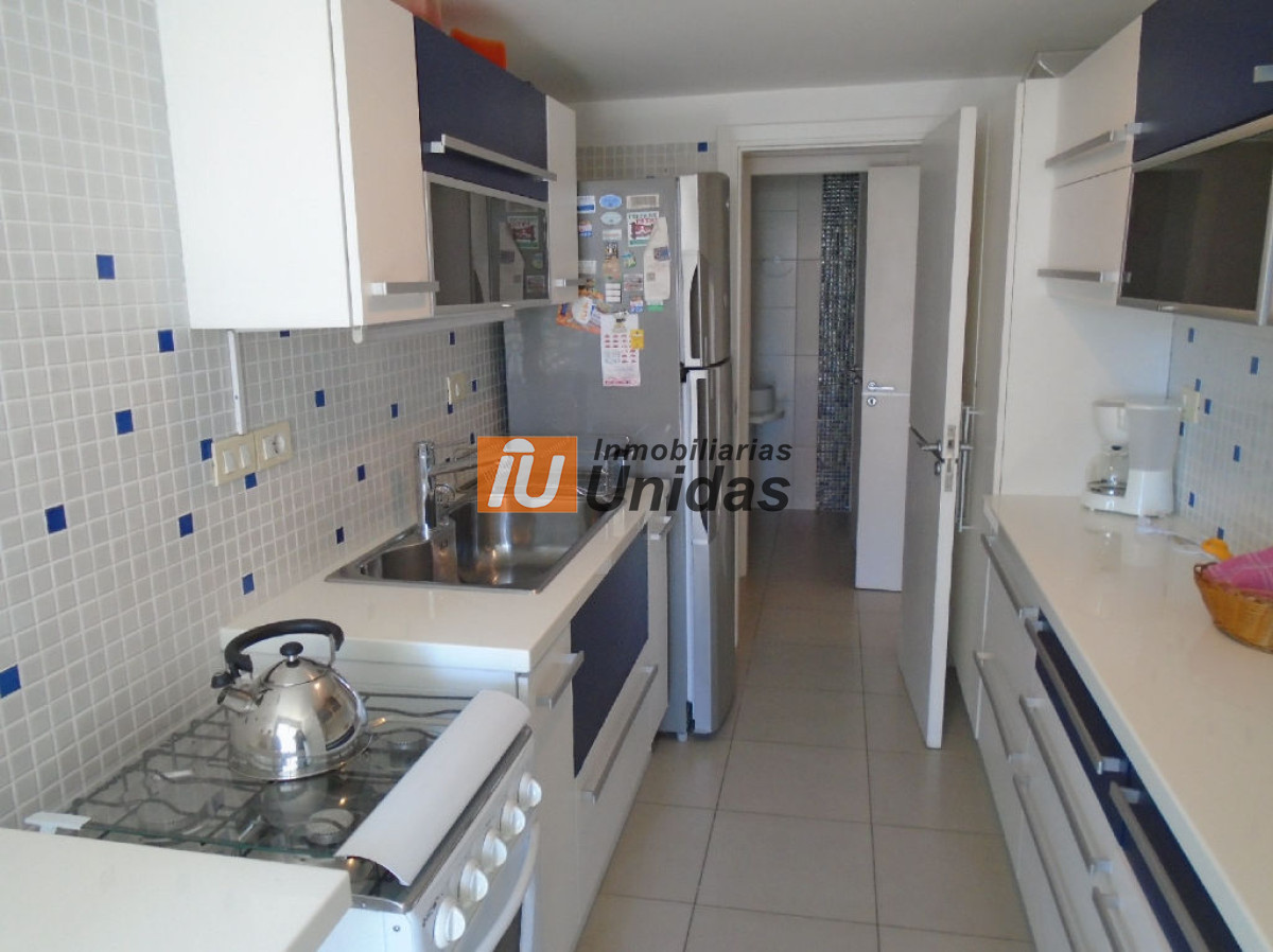 Apartamento ID.231996 - Apartamento en Punta del Este, Brava