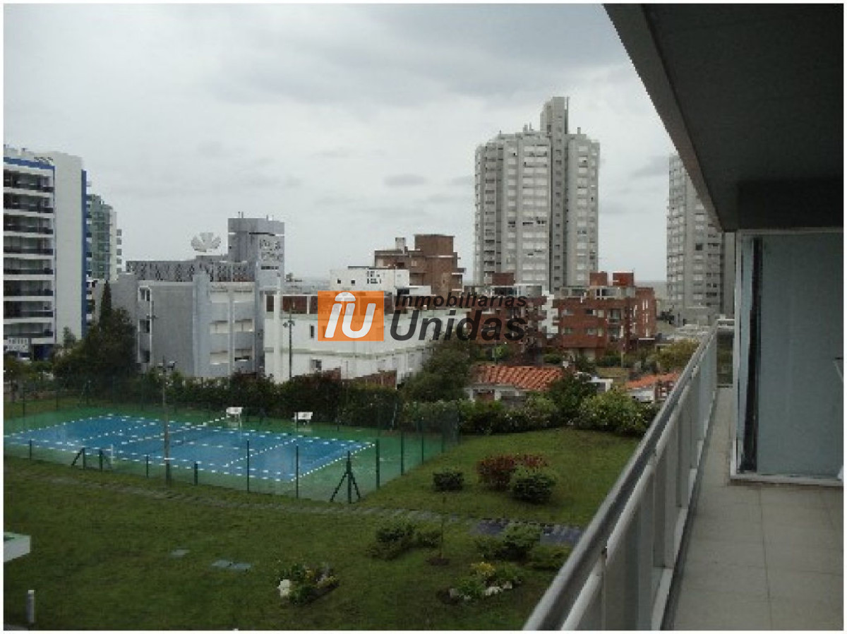 Apartamento ID.231996 - Apartamento en Punta del Este, Brava