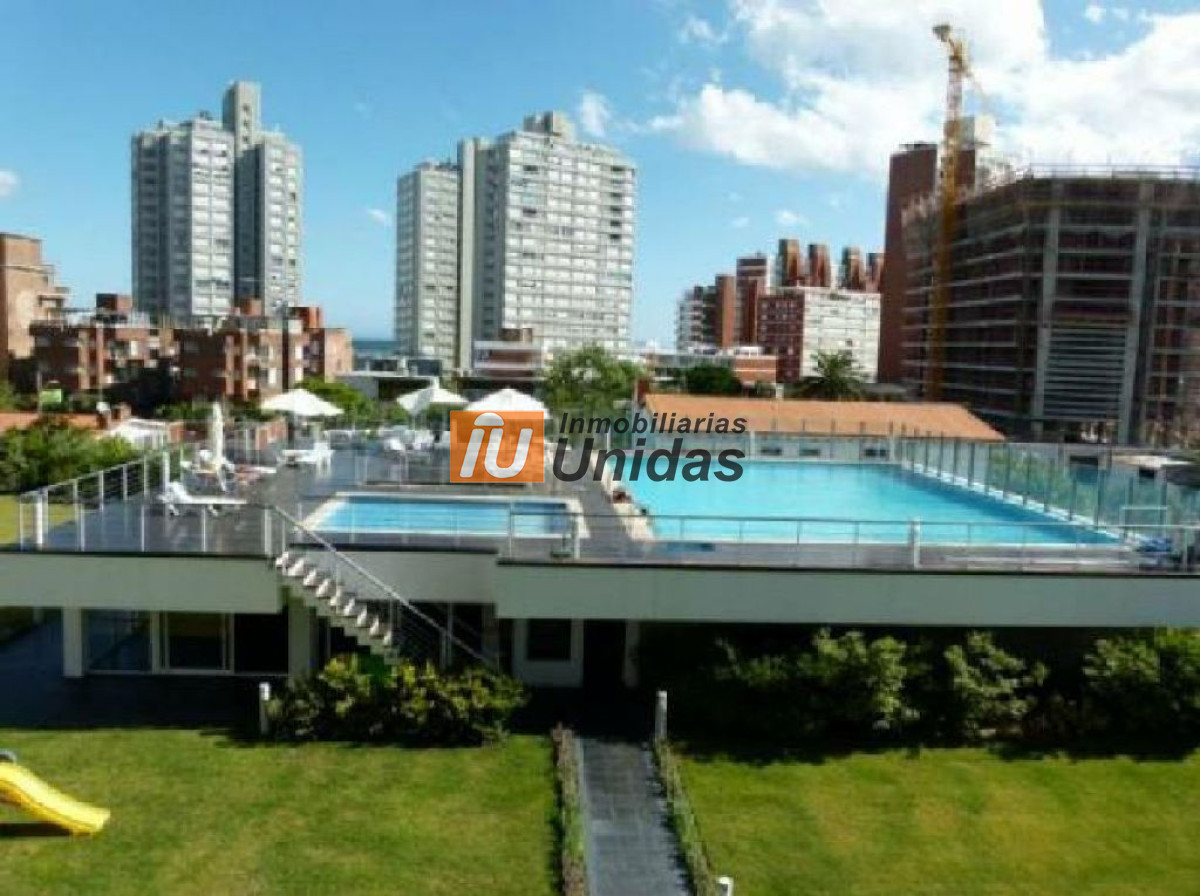 Apartamento ID.231996 - Apartamento en Punta del Este, Brava