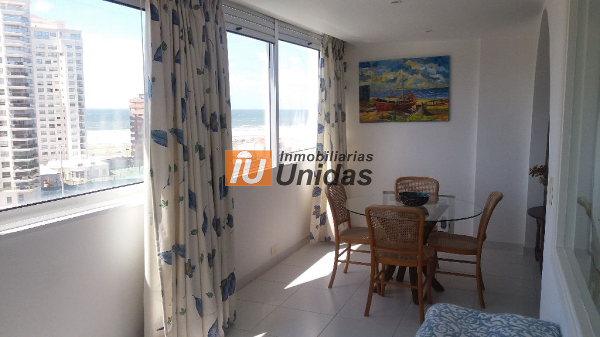 Apartamento ID.232024 - Apartamento en Punta del Este, Mansa