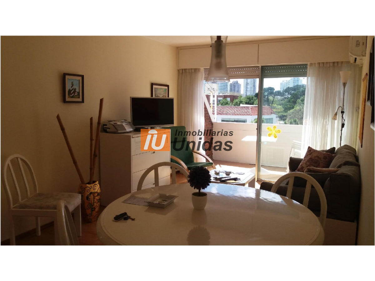 Apartamento ID.232026 - Apartamento en Punta del Este, Aidy Grill