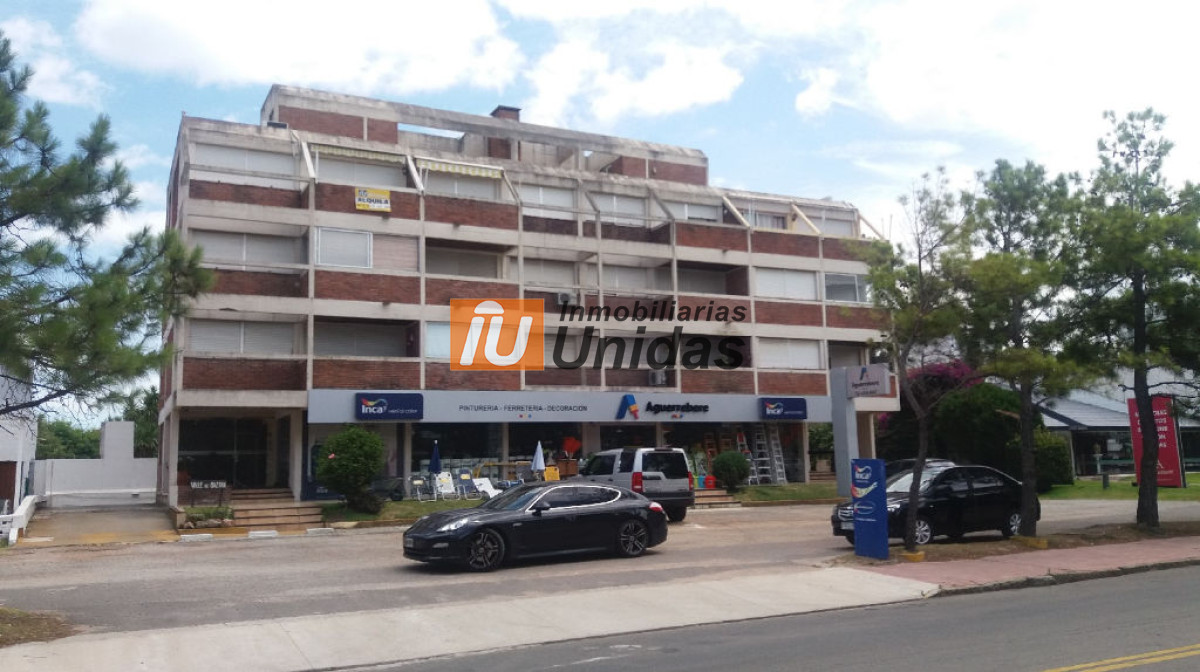 Apartamento ID.232026 - Apartamento en Punta del Este, Aidy Grill