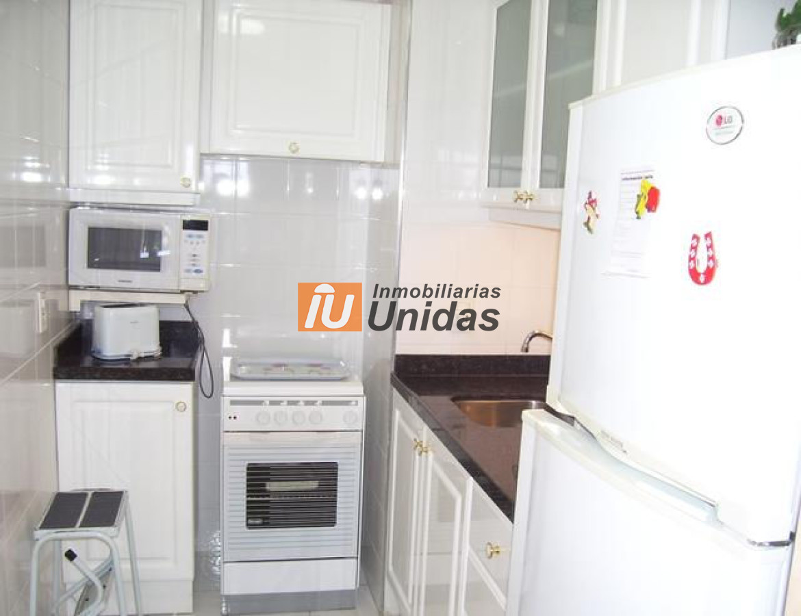Apartamento ID.232062 - Apartamento en Punta del Este, Mansa