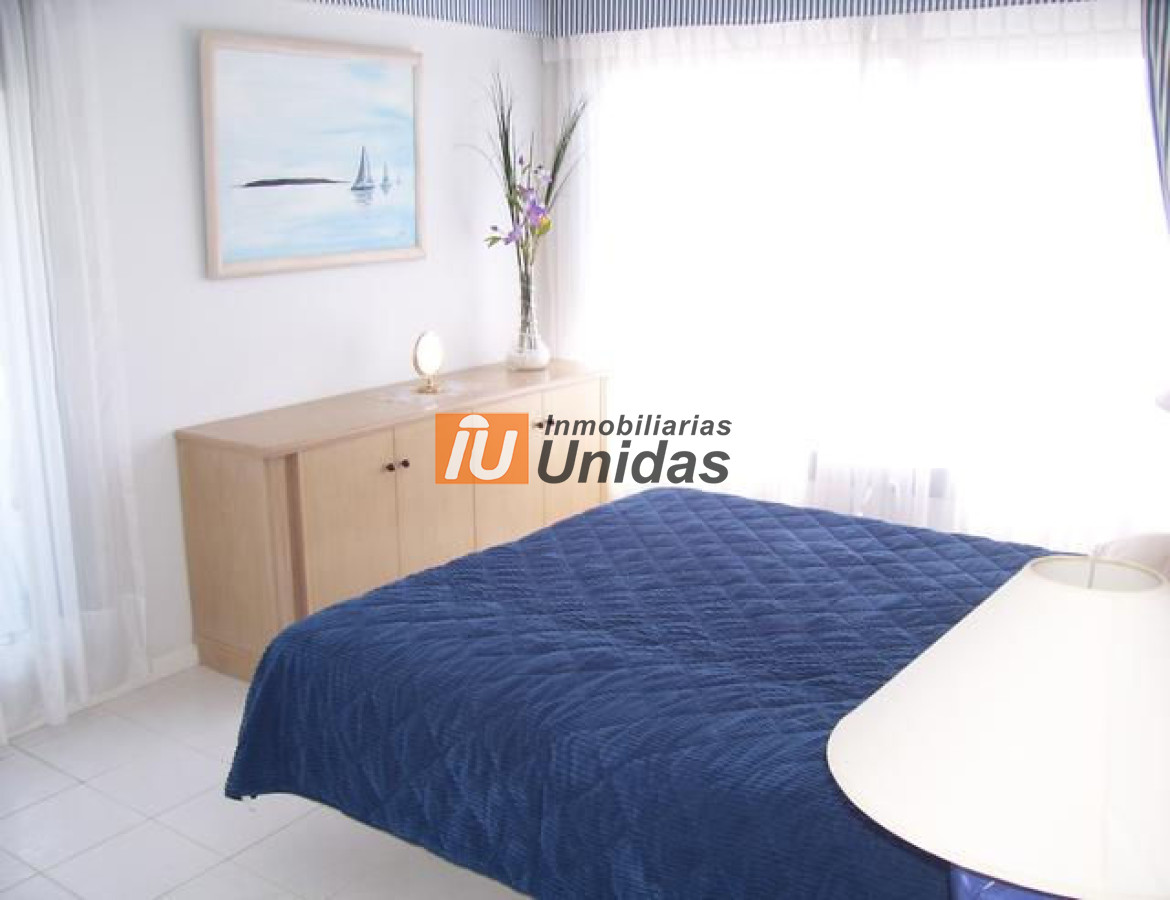 Apartamento ID.232062 - Apartamento en Punta del Este, Mansa