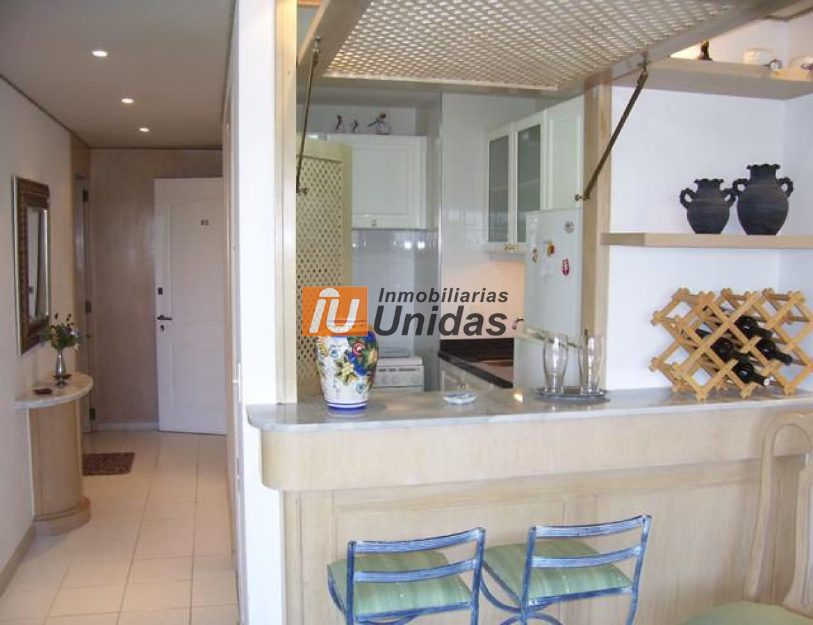 Apartamento ID.232062 - Apartamento en Punta del Este, Mansa