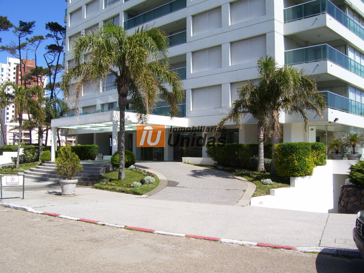 Apartamento ID.232062 - Apartamento en Punta del Este, Mansa