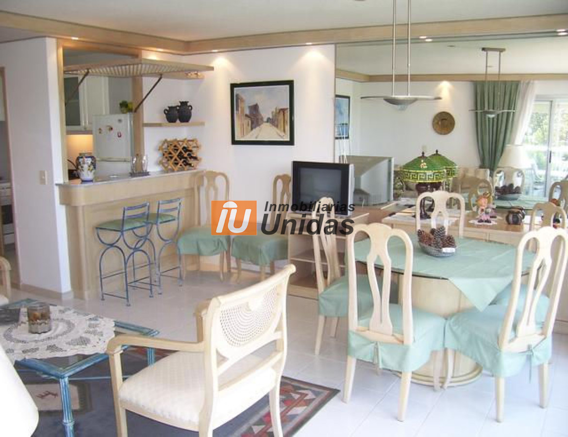 Apartamento ID.232062 - Apartamento en Punta del Este, Mansa
