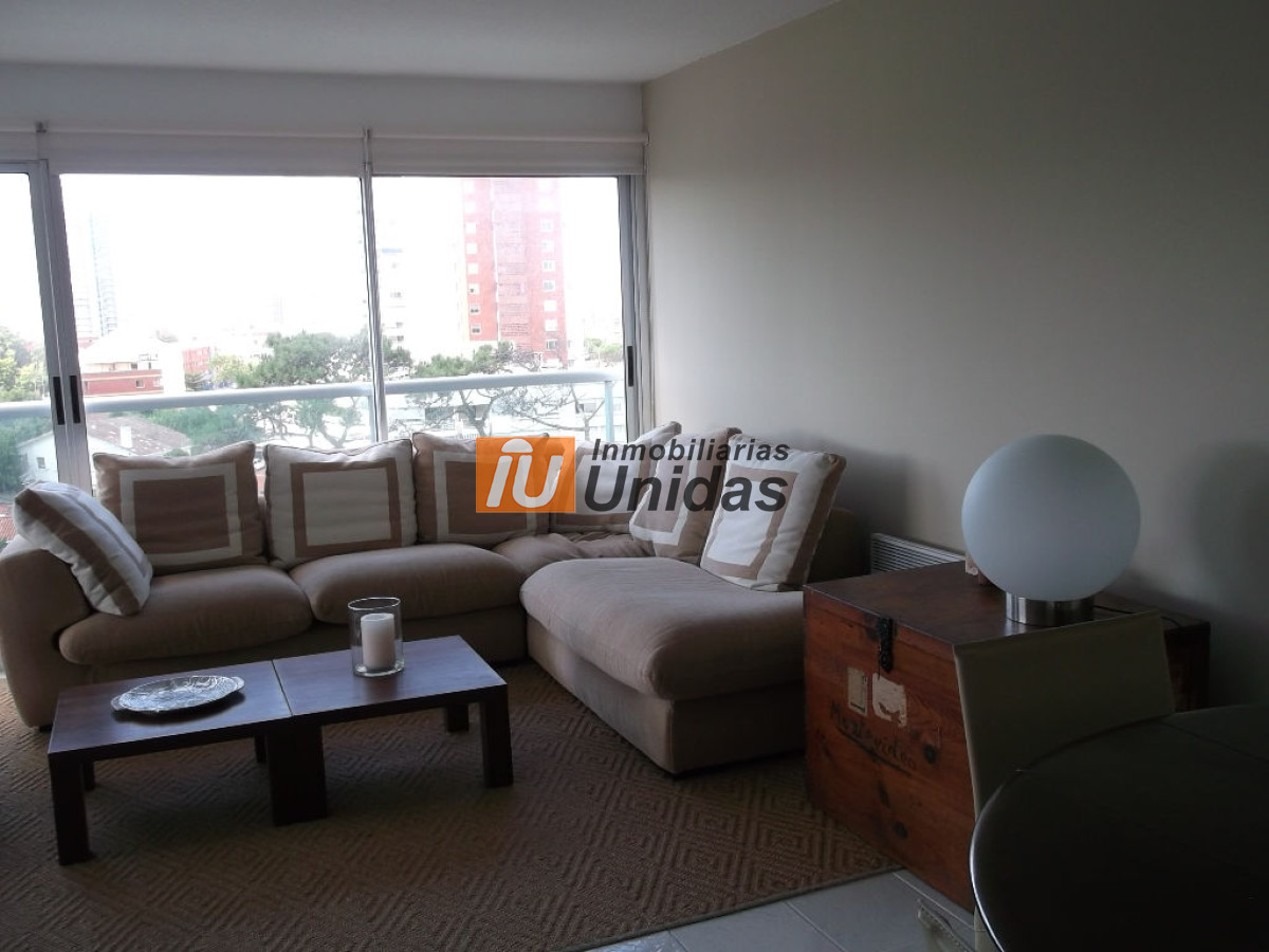 Apartamento ID.232067 - Apartamento en Punta del Este, Mansa
