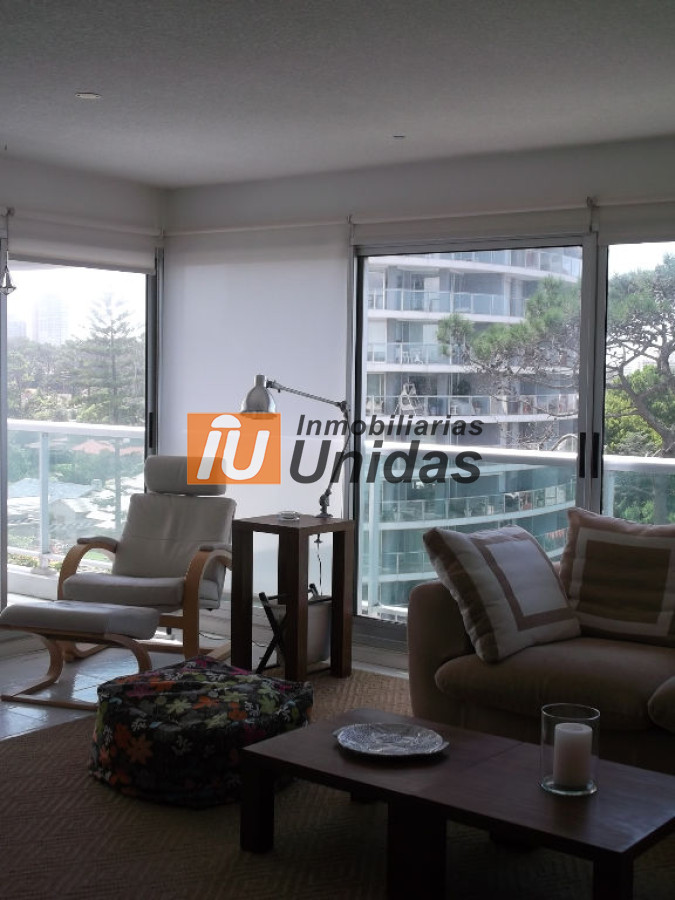 Apartamento ID.232067 - Apartamento en Punta del Este, Mansa