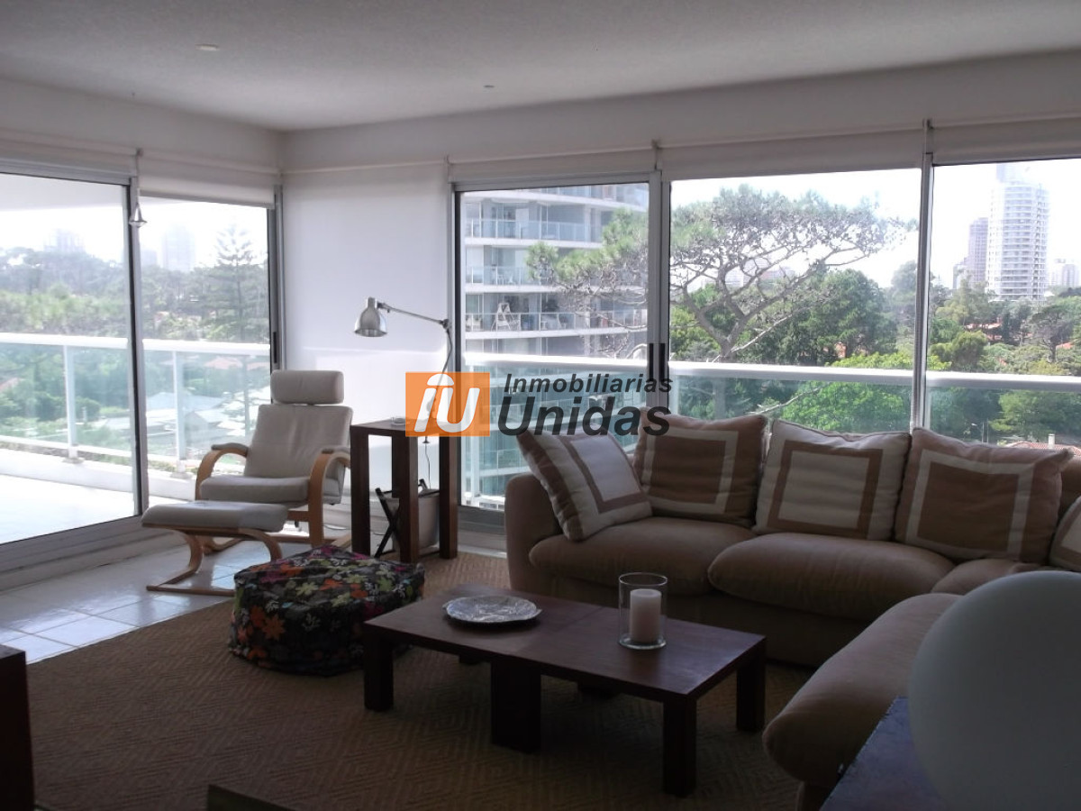 Apartamento ID.232067 - Apartamento en Punta del Este, Mansa