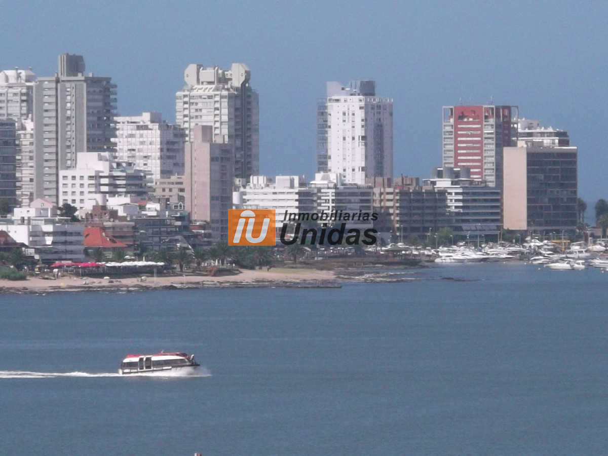 Apartamento ID.232067 - Apartamento en Punta del Este, Mansa