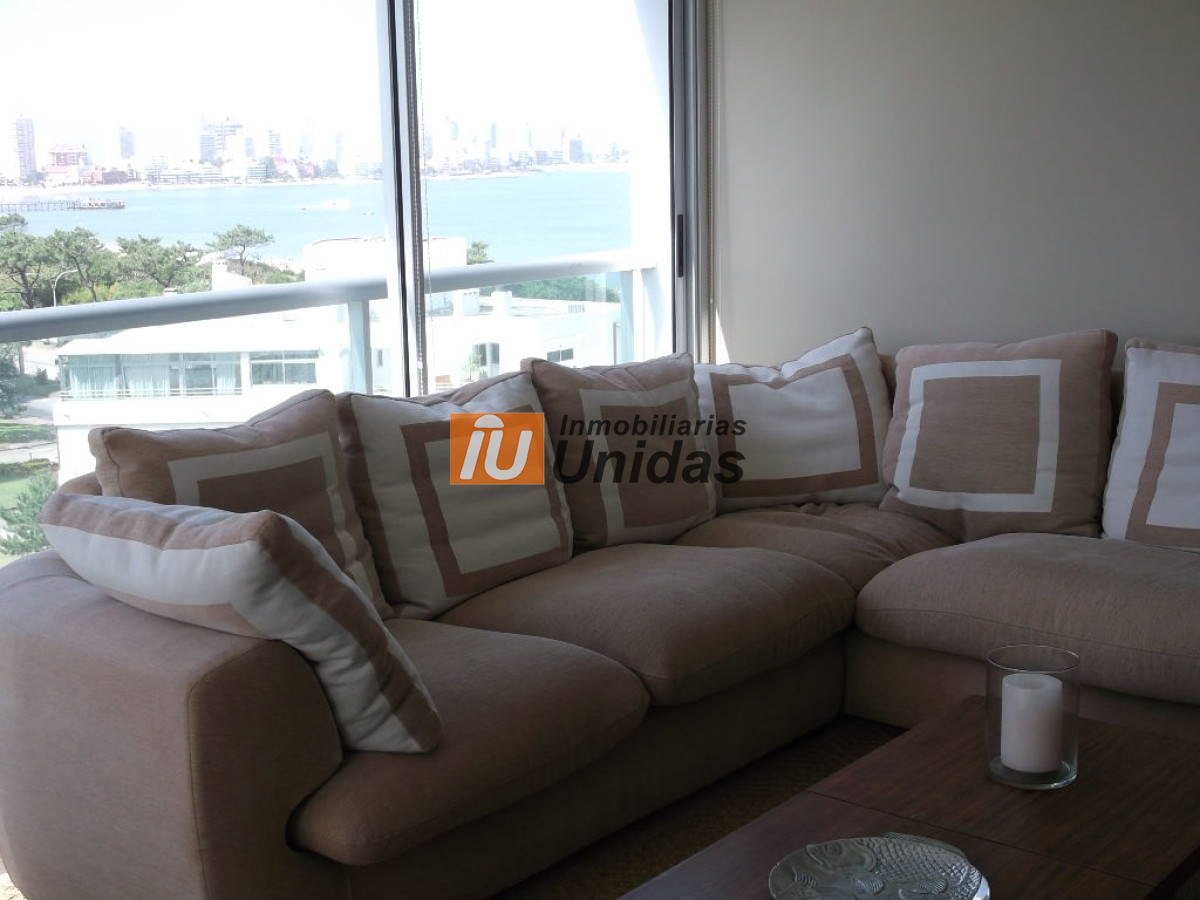 Apartamento ID.232067 - Apartamento en Punta del Este, Mansa
