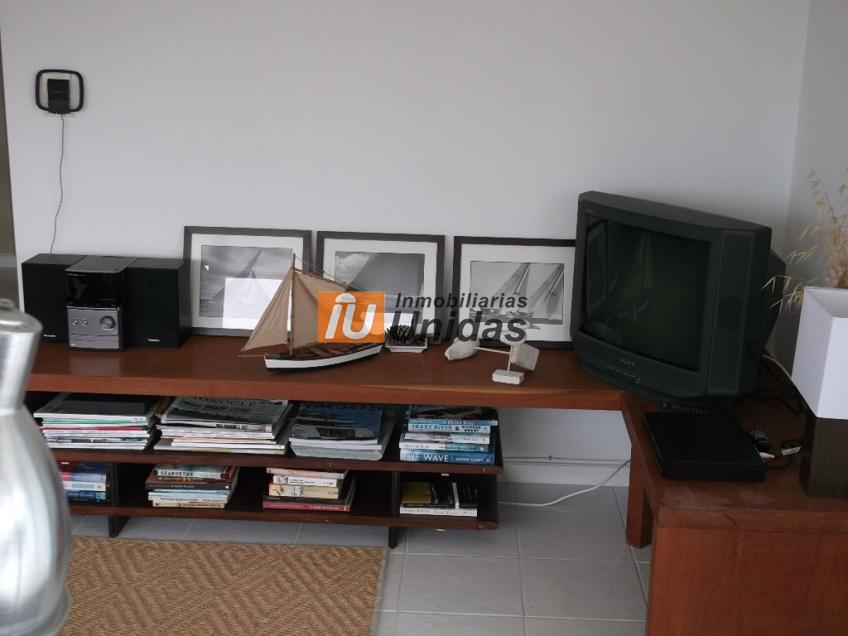 Apartamento ID.232067 - Apartamento en Punta del Este, Mansa