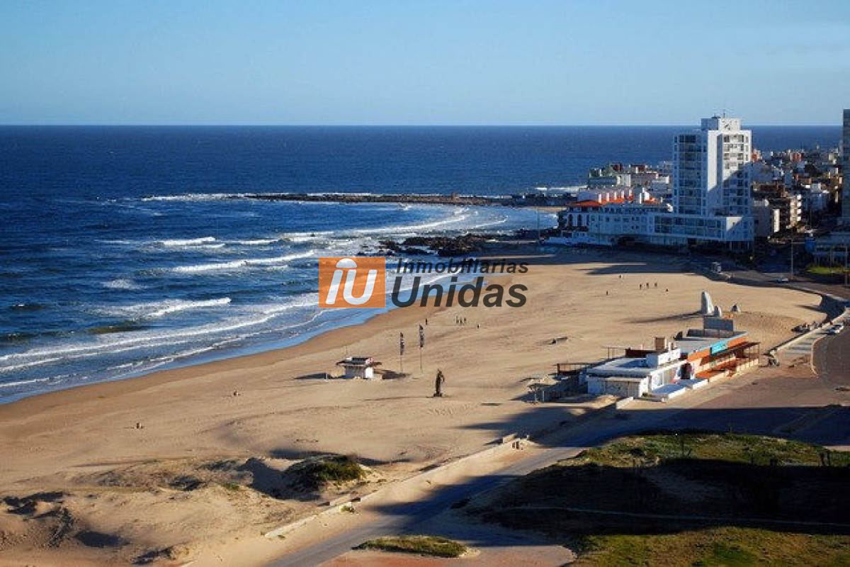 Apartamento ID.232073 - Apartamento en Punta del Este, Brava