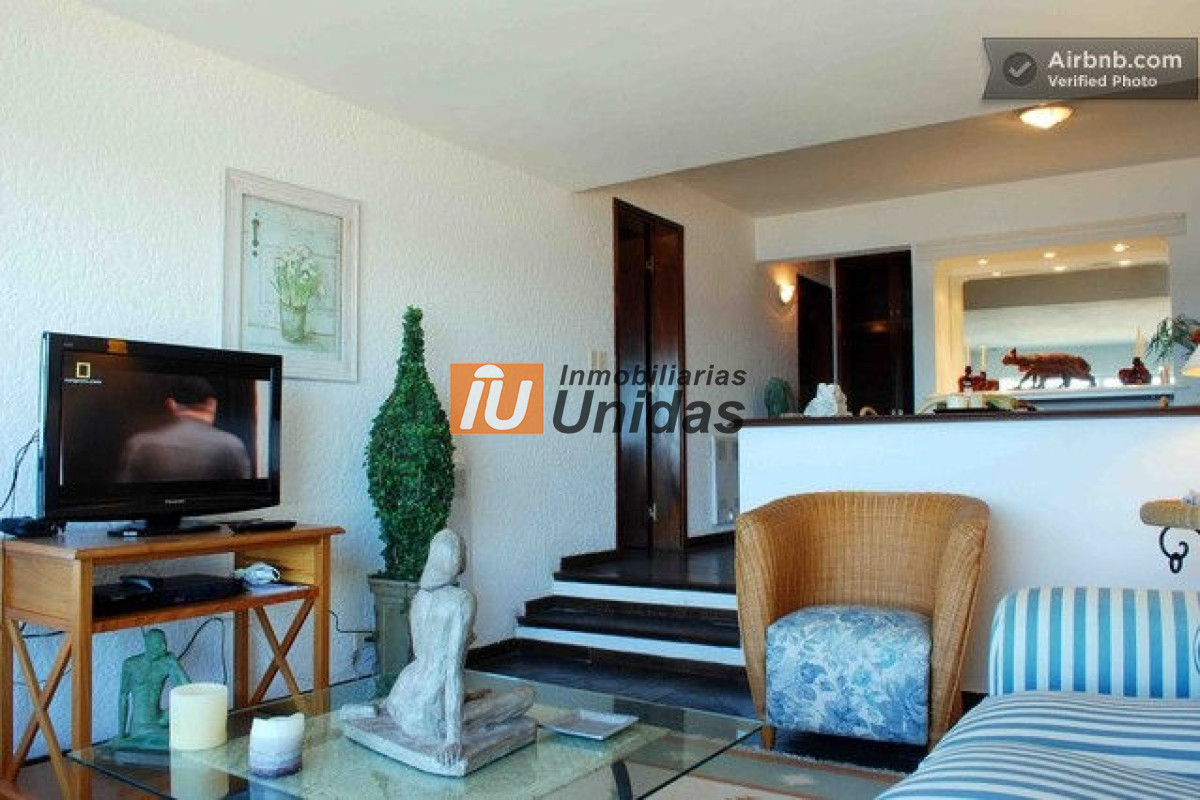 Apartamento ID.232073 - Apartamento en Punta del Este, Brava
