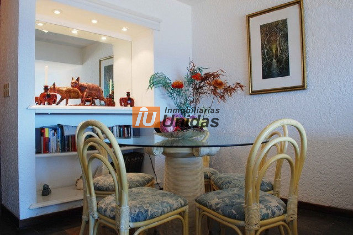 Apartamento ID.232073 - Apartamento en Punta del Este, Brava