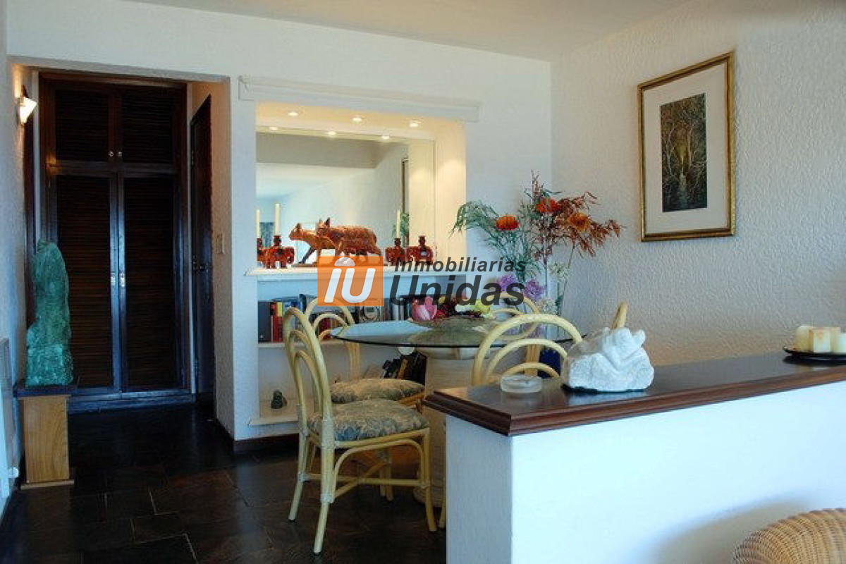 Apartamento ID.232073 - Apartamento en Punta del Este, Brava