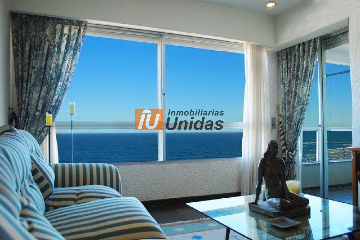 Apartamento ID.232073 - Apartamento en Punta del Este, Brava