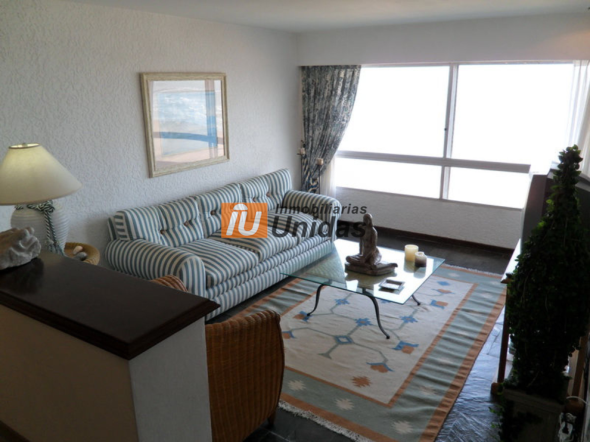 Apartamento ID.232073 - Apartamento en Punta del Este, Brava