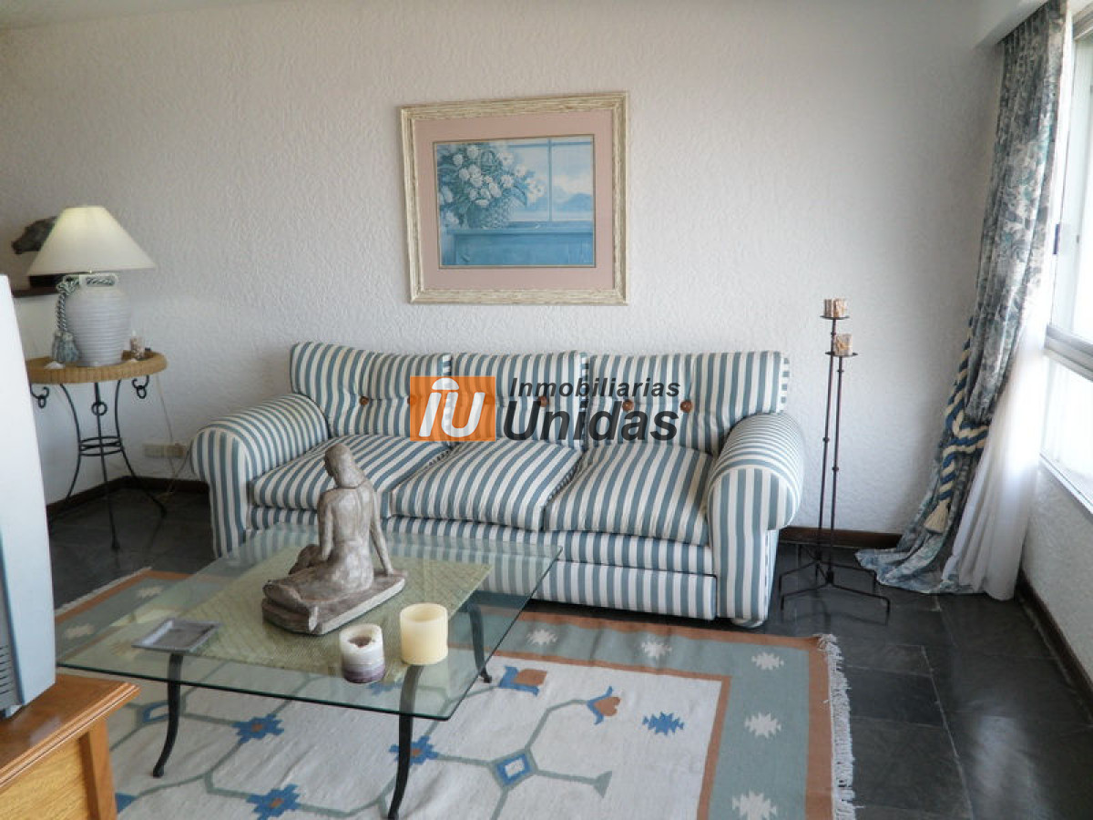 Apartamento ID.232073 - Apartamento en Punta del Este, Brava