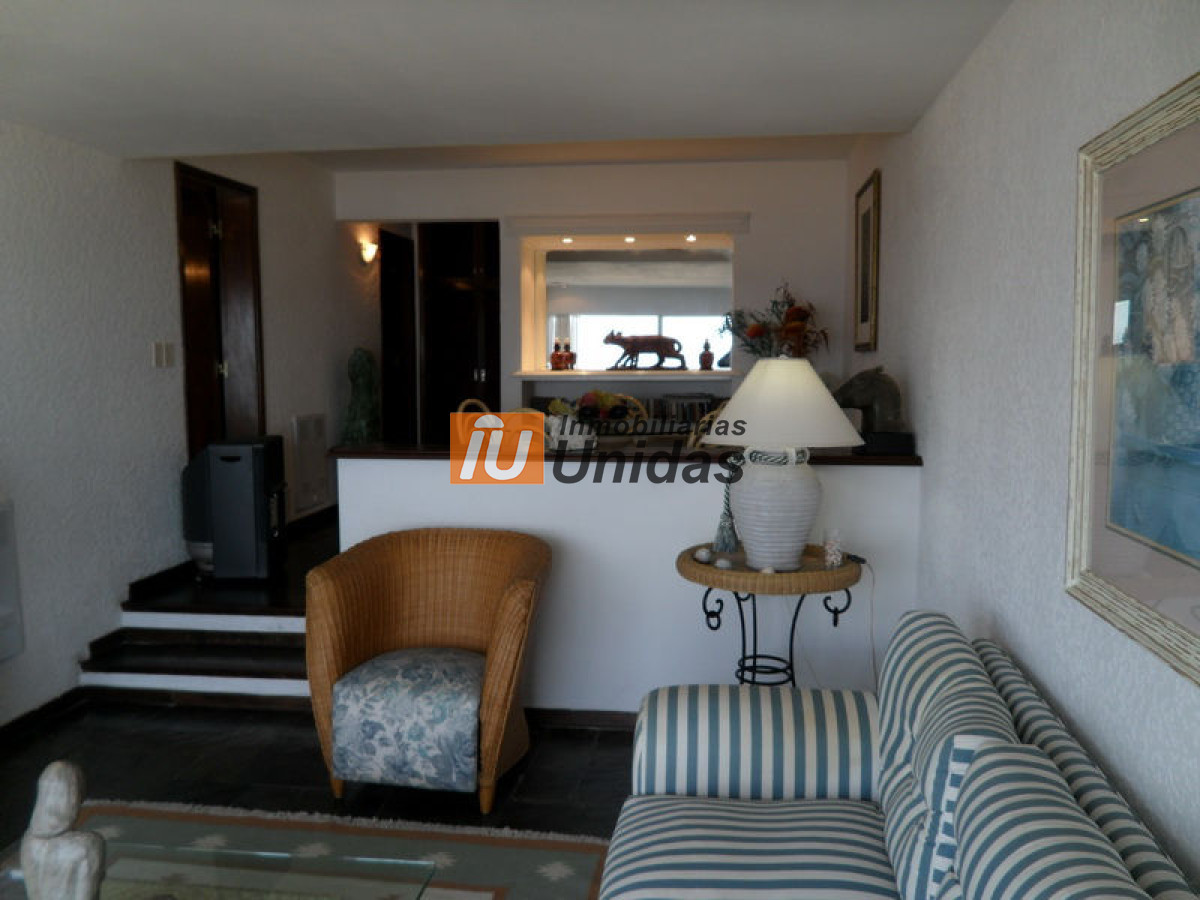 Apartamento ID.232073 - Apartamento en Punta del Este, Brava