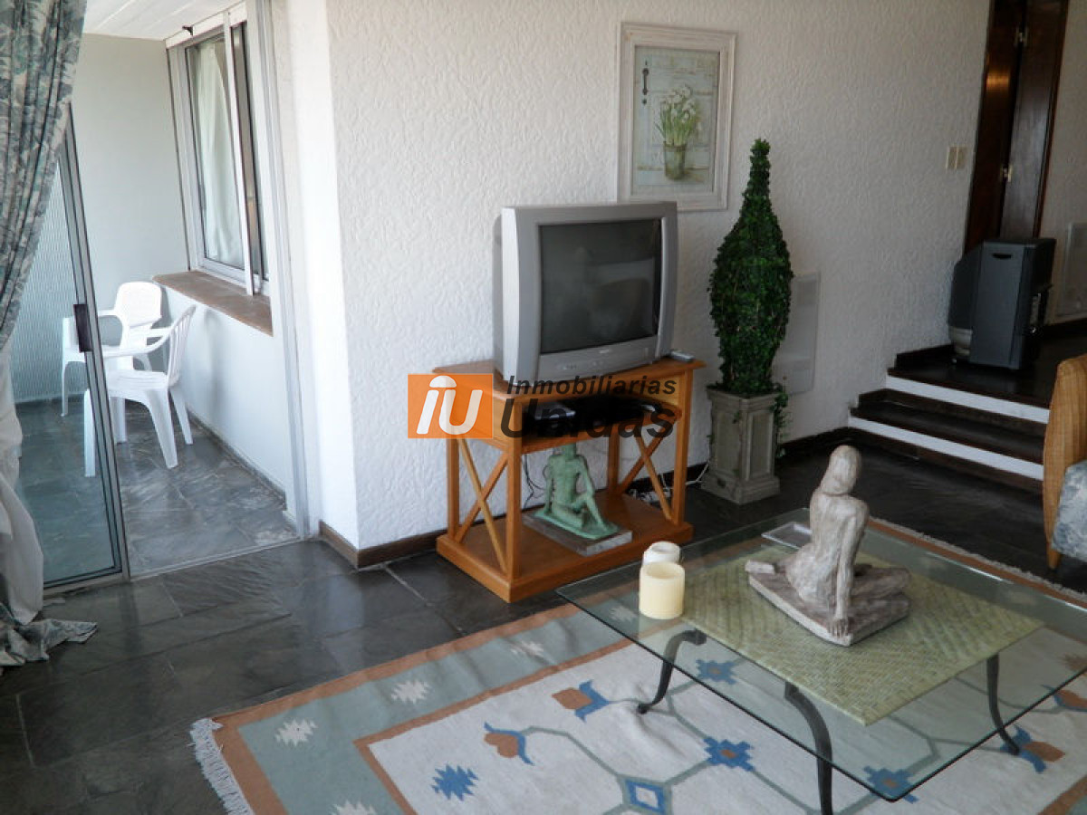 Apartamento ID.232073 - Apartamento en Punta del Este, Brava