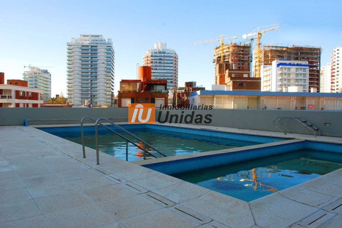Apartamento ID.232073 - Apartamento en Punta del Este, Brava