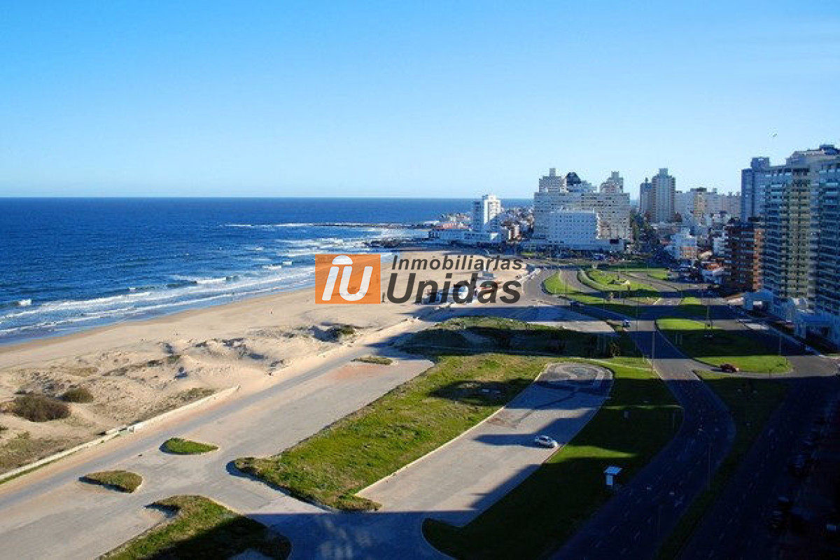 Apartamento ID.232073 - Apartamento en Punta del Este, Brava