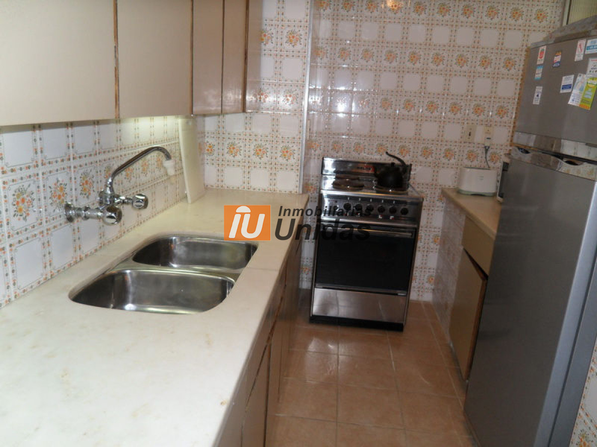 Apartamento ID.232073 - Apartamento en Punta del Este, Brava