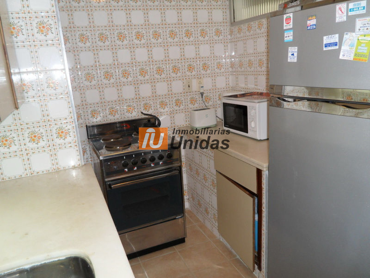 Apartamento ID.232073 - Apartamento en Punta del Este, Brava