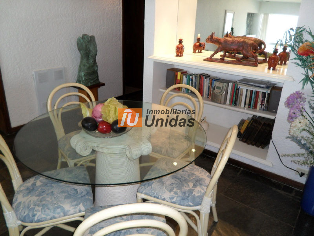 Apartamento ID.232073 - Apartamento en Punta del Este, Brava