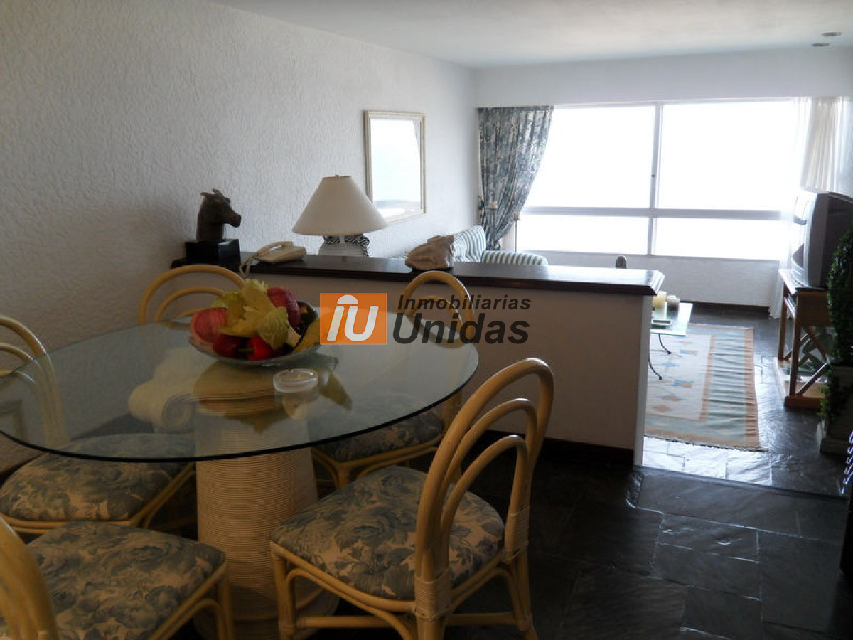 Apartamento ID.232073 - Apartamento en Punta del Este, Brava