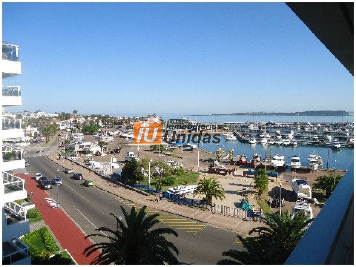 Apartamento ID.232077 - Apartamento en Punta del Este, PenÃ­nsula