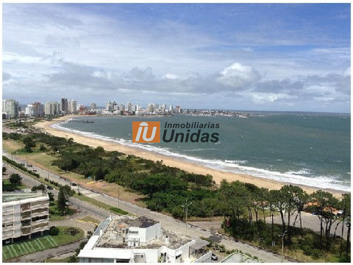 Apartamento ID.232140 - Apartamento en Punta del Este, Mansa