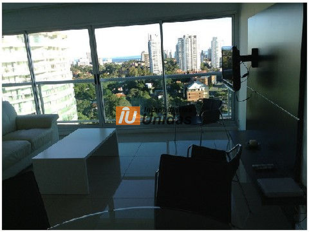 Apartamento ID.232140 - Apartamento en Punta del Este, Mansa