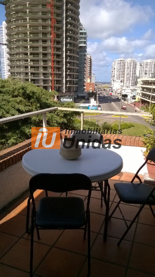 Apartamento ID.232155 - Apartamento en Punta del Este, Aidy Grill