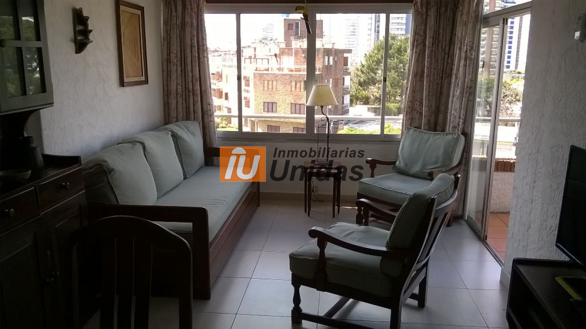 Apartamento ID.232155 - Apartamento en Punta del Este, Aidy Grill