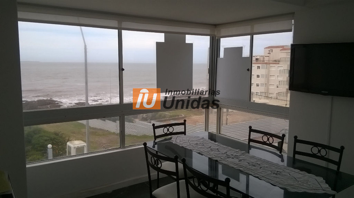 Apartamento ID.232169 - Apartamento en Punta del Este, Península
